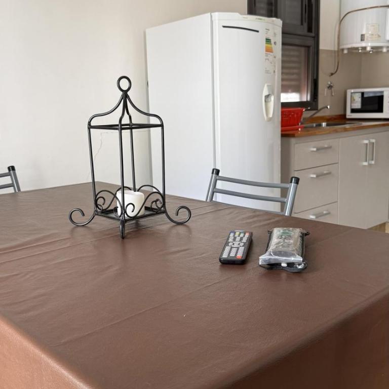 CABAÑA PREMIUM - Casa con 1 dormitorio - 27