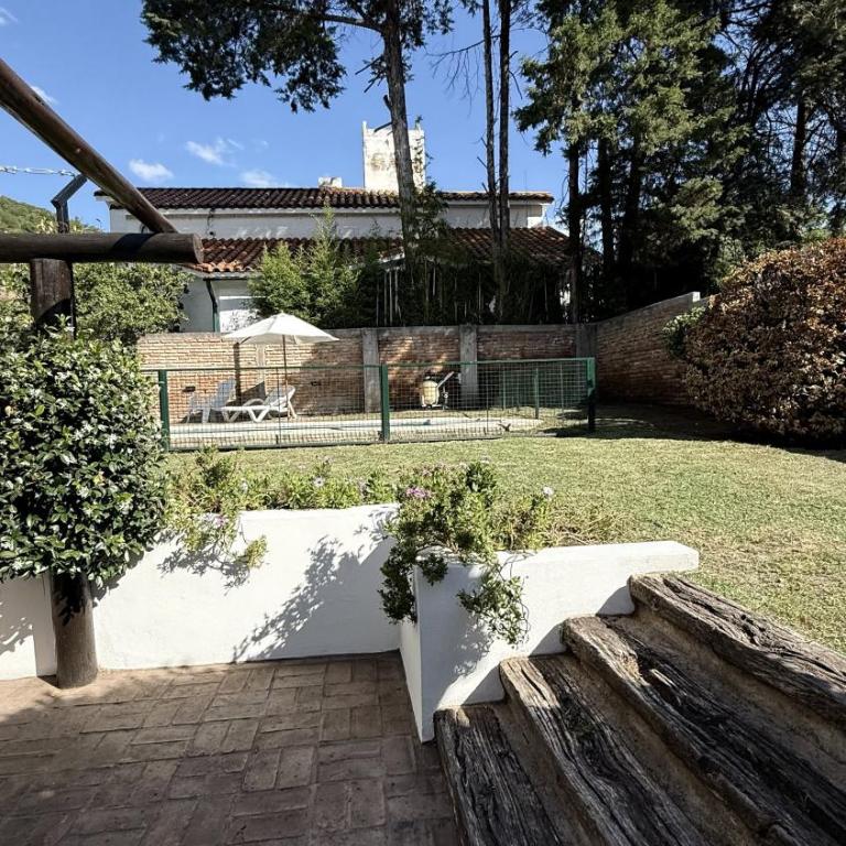 CABAÑA PREMIUM - Casa con 1 dormitorio - 29