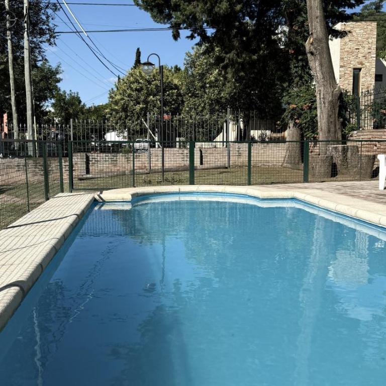 CABAÑA PREMIUM - Casa con 1 dormitorio - 49