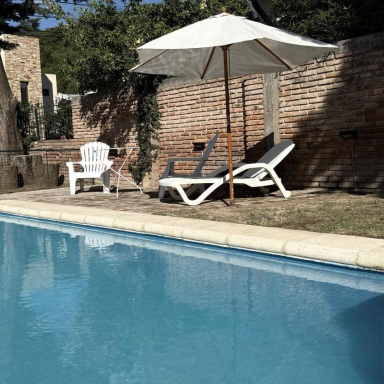 CABAÑA PREMIUM - Casa con 1 dormitorio - 43