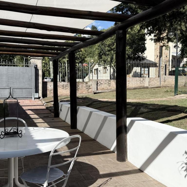 CABAÑA PREMIUM - Casa con 1 dormitorio - 37