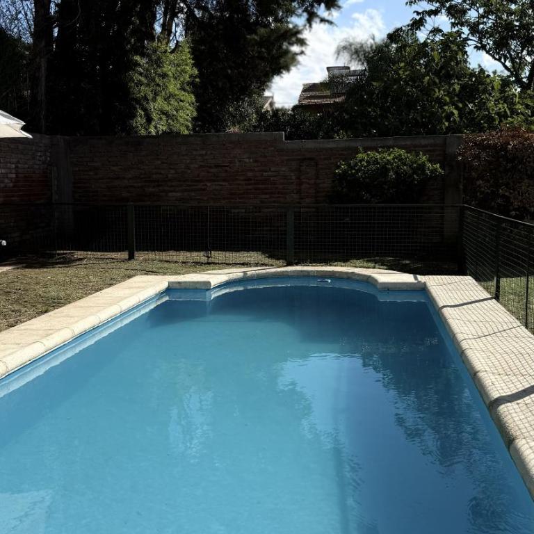 CABAÑA PREMIUM - Casa con 1 dormitorio - 36