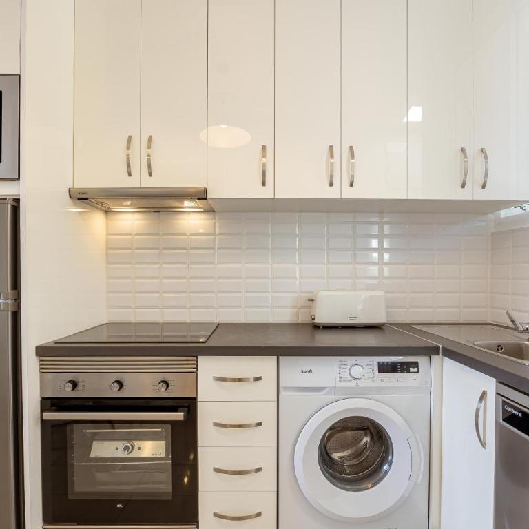 HDFM Collection - Yumbo Centrum - Two-Bedroom Apartment - 25