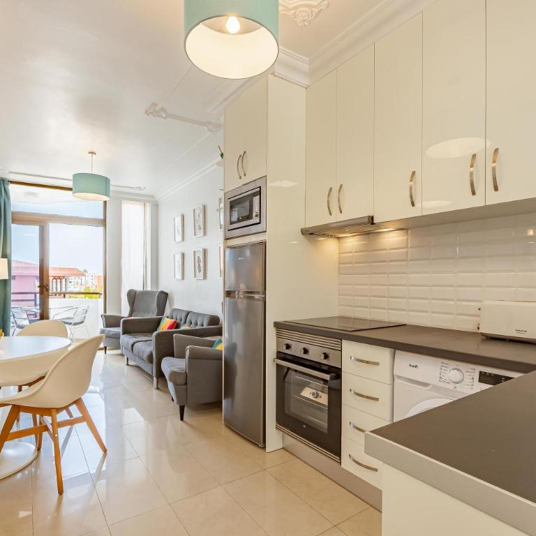 HDFM Collection - Yumbo Centrum - Two-Bedroom Apartment - 2