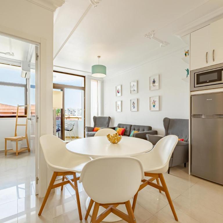 HDFM Collection - Yumbo Centrum - Two-Bedroom Apartment - 16