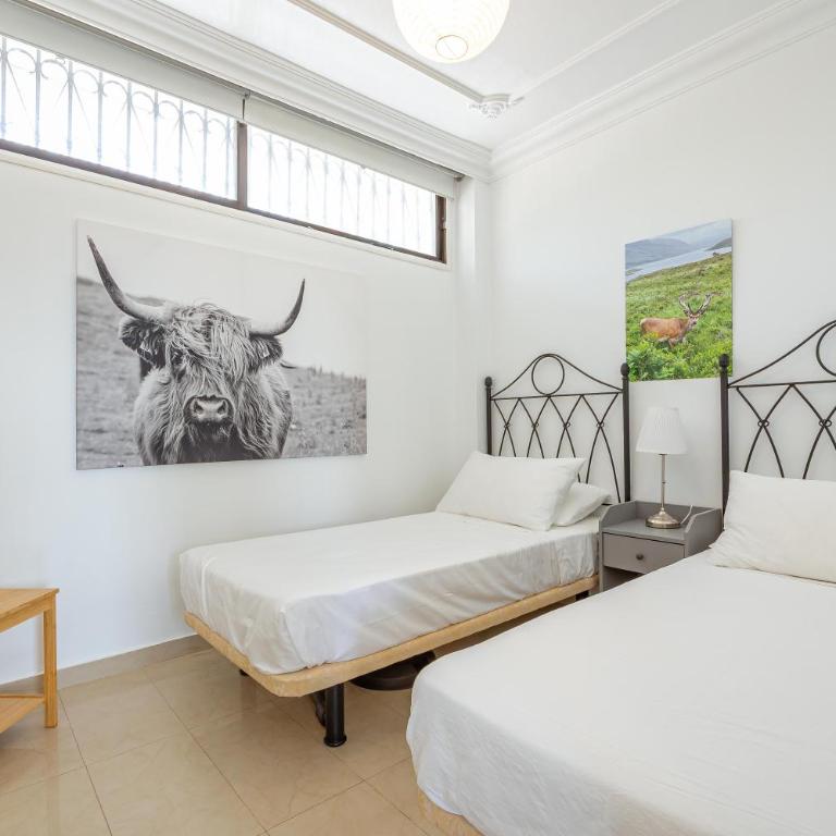 HDFM Collection - Yumbo Centrum - Two-Bedroom Apartment - 11