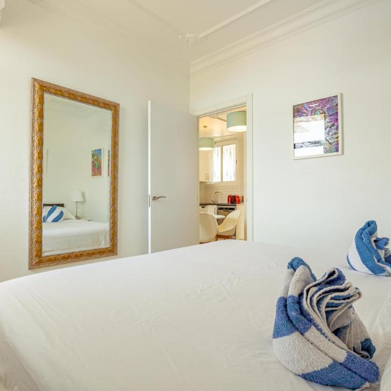 HDFM Collection - Yumbo Centrum - Two-Bedroom Apartment - 7