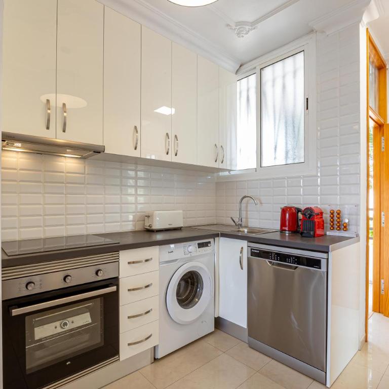 HDFM Collection - Yumbo Centrum - Two-Bedroom Apartment - 5