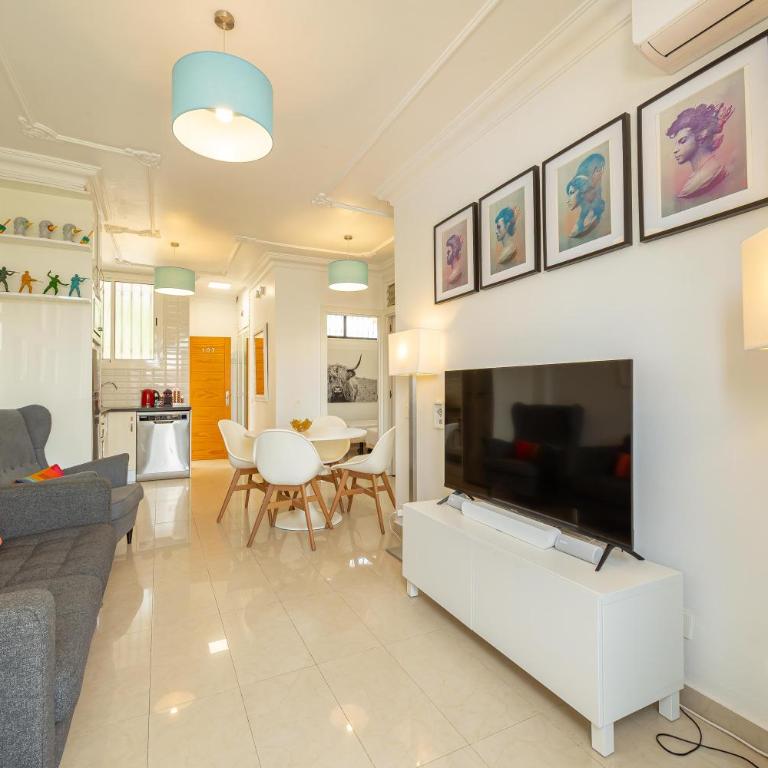 HDFM Collection - Yumbo Centrum - Two-Bedroom Apartment - 22