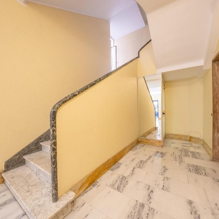 Vatican Home with Private Patio near San Pietro - Appartamento con 1 Camera da Letto - 30