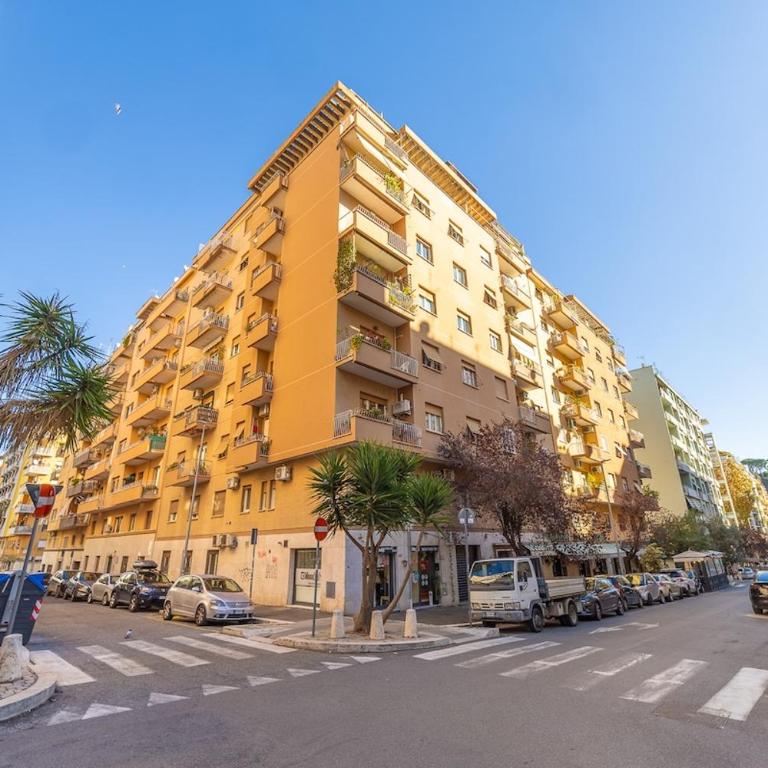 Vatican Home with Private Patio near San Pietro - Appartamento con 1 Camera da Letto - 34