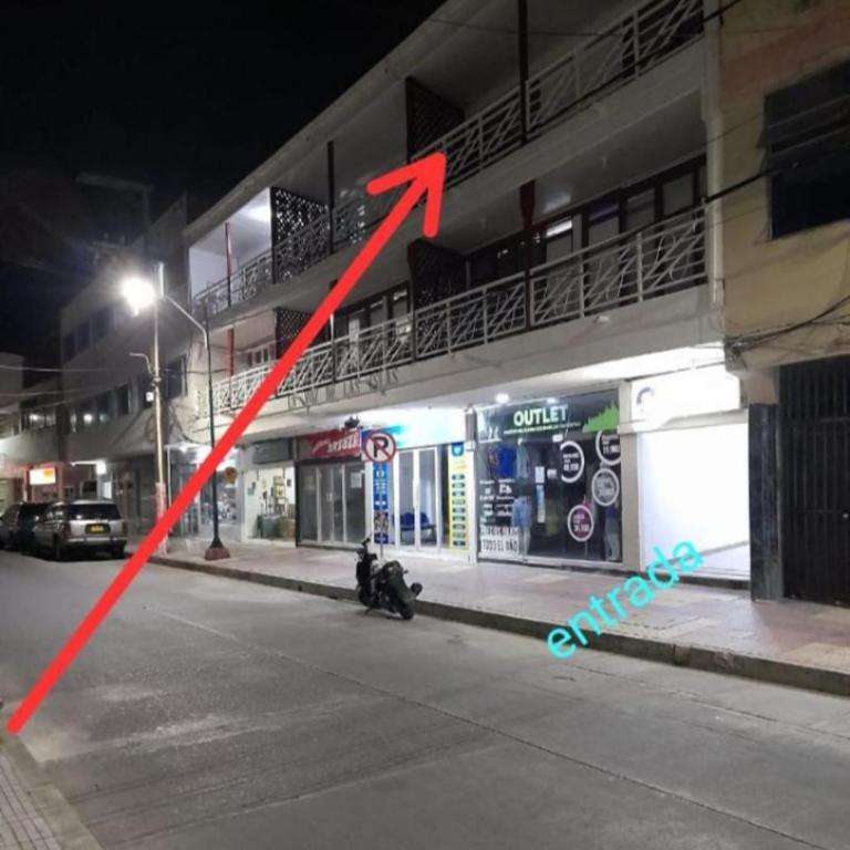 MAJOS nuevo 2 - Apartamento de 3 dormitorios - 1