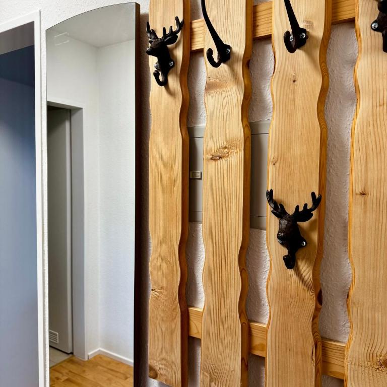 FeWo Bergruh 922 im Ferienpark Oberallgäu - Apartment - 16