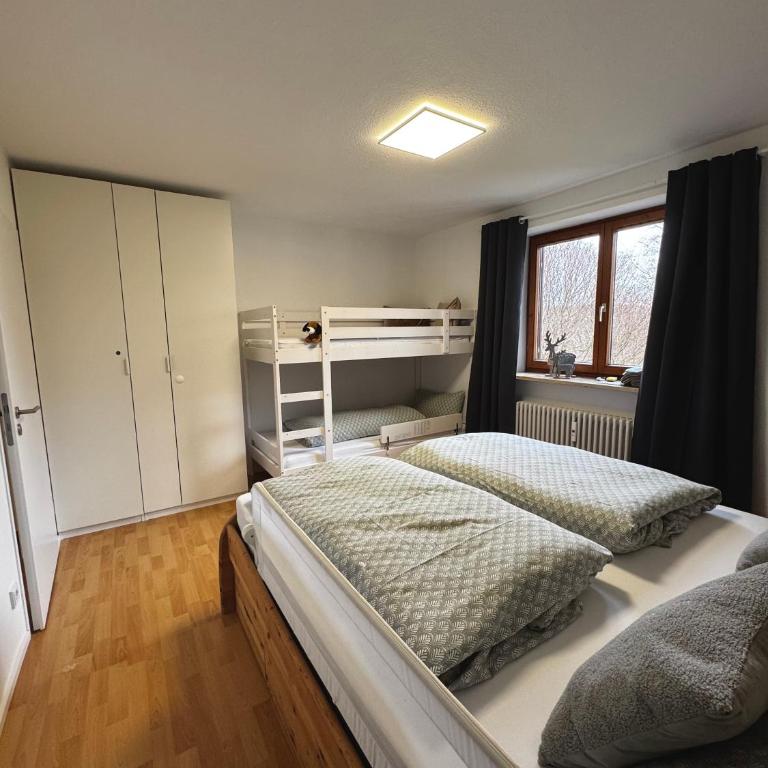 FeWo Bergruh 922 im Ferienpark Oberallgäu - Apartment - 3