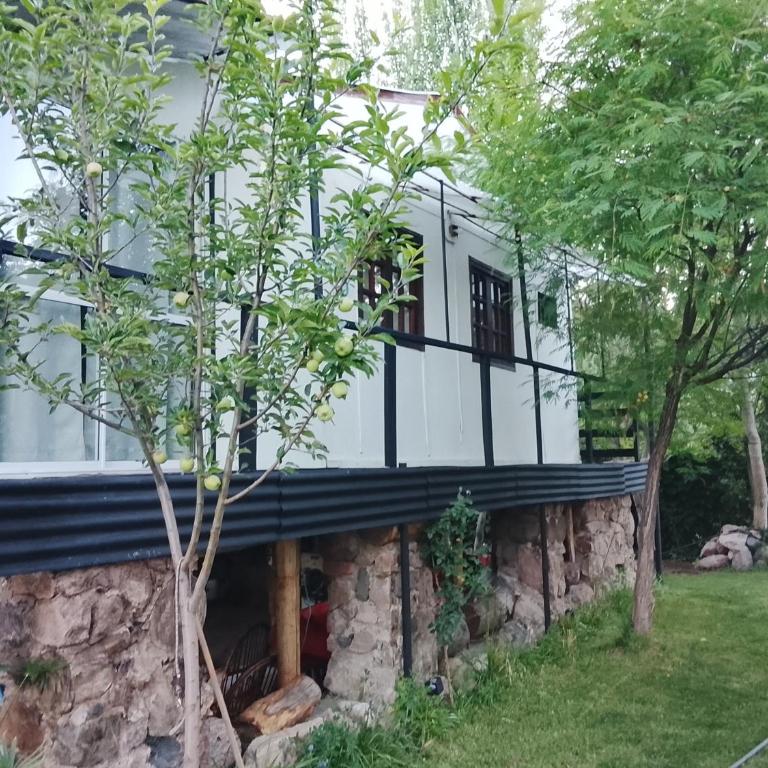 Aires de montaña - One-Bedroom House - 1