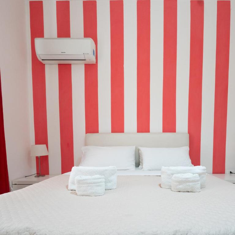 Palermo Central BB - Triple Room with Private External Bathroom - 5