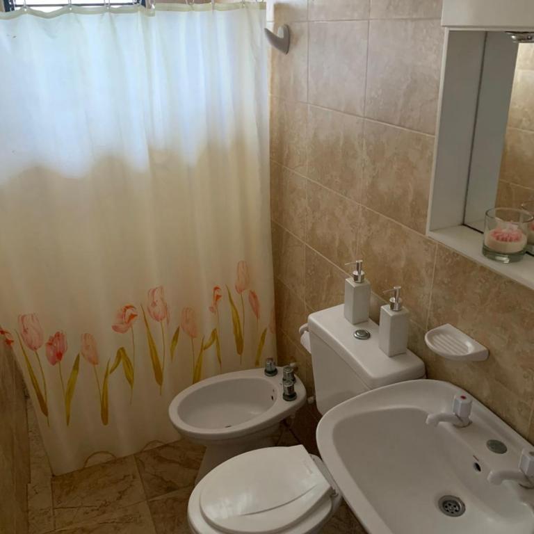 La Santa Cabaña - Cordoba - Apartamento de 1 dormitorio - 9