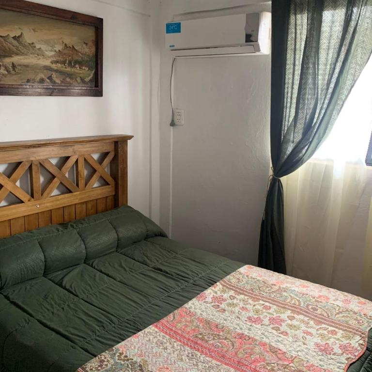 La Santa Cabaña - Cordoba - Apartamento de 1 dormitorio - 11
