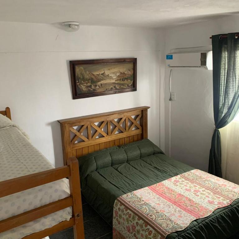 La Santa Cabaña - Cordoba - Apartamento de 1 dormitorio - 3