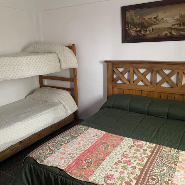 La Santa Cabaña - Cordoba - Apartamento de 1 dormitorio - 12