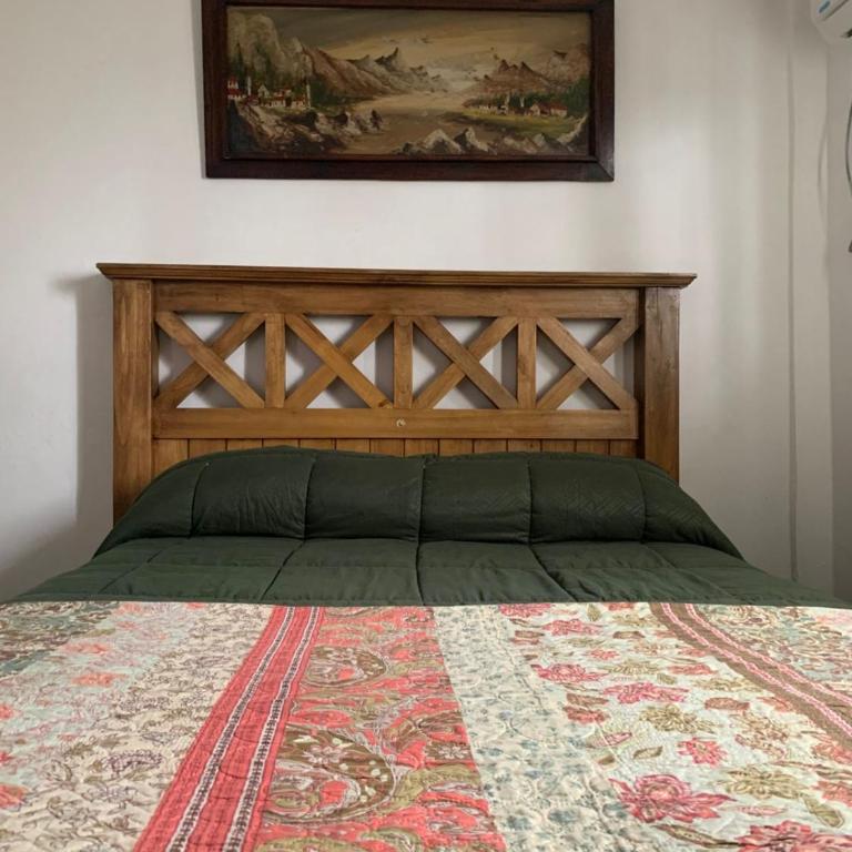 La Santa Cabaña - Cordoba - Apartamento de 1 dormitorio - 16