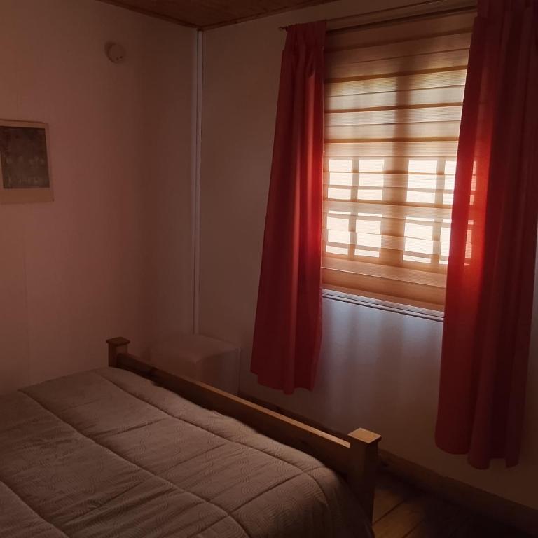 Aires de montaña - One-Bedroom House - 20