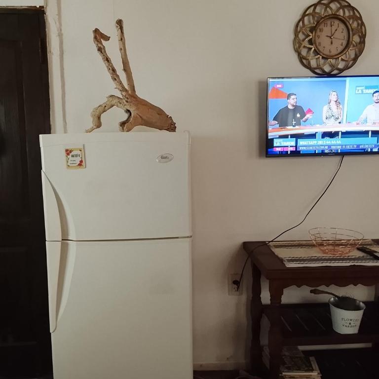 Aires de montaña - Casa con 1 dormitorio - 22