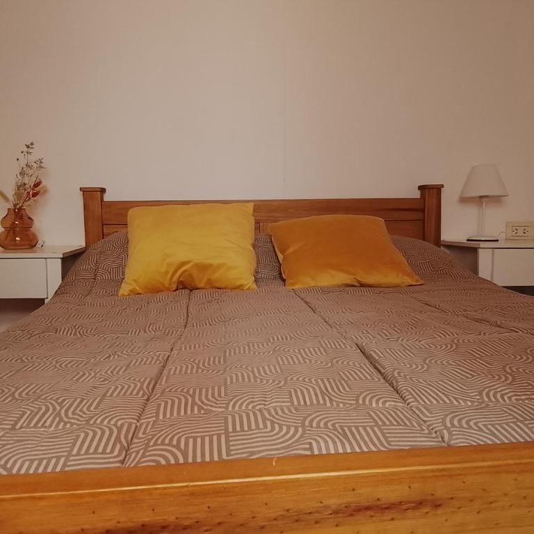 Aires de montaña - One-Bedroom House - 31