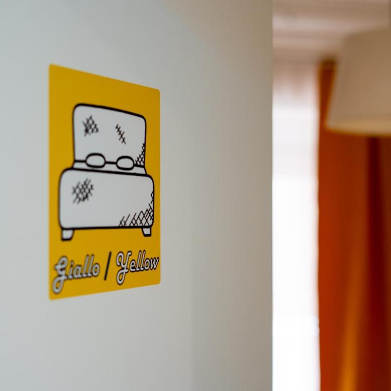 Palermo Central BB - Double Room with Private External Bathroom - 18