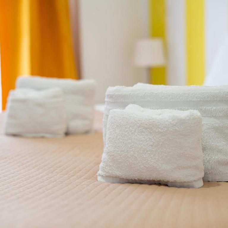 Palermo Central BB - Double Room with Private External Bathroom - 19