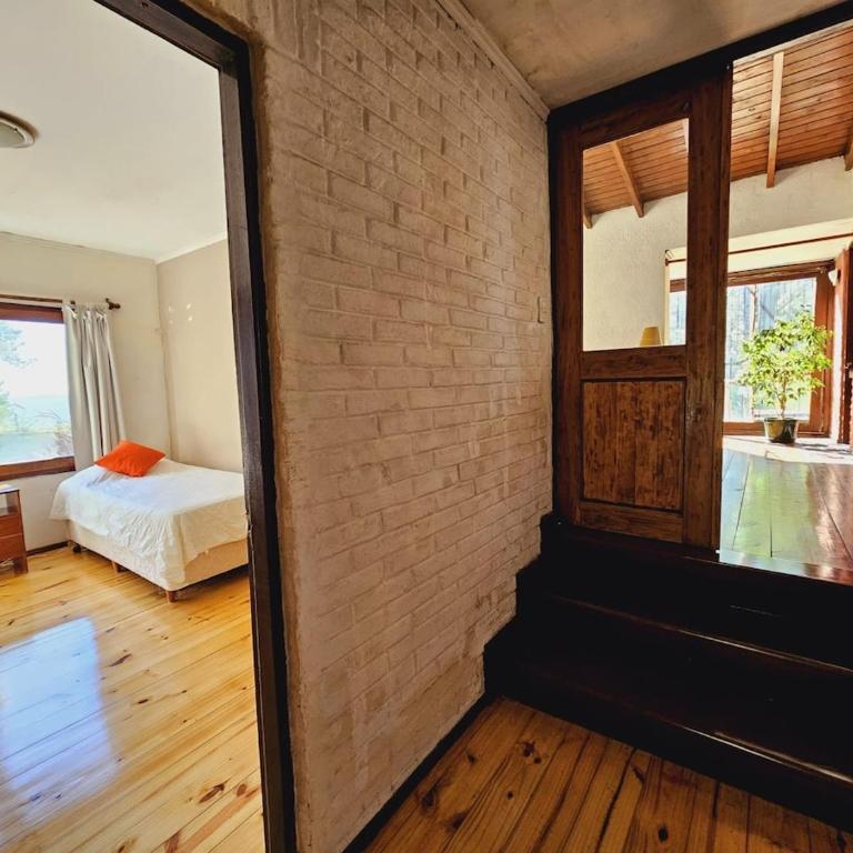 Departamento a metros del mar y de Punta Shopping para 3 personas - One-Bedroom Apartment - 9