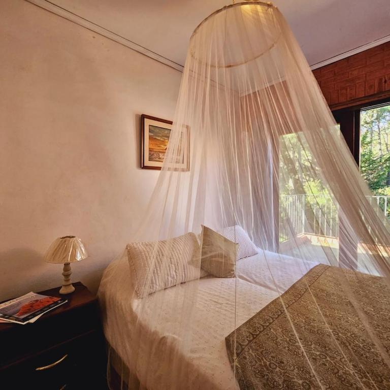 Departamento a metros del mar y de Punta Shopping para 3 personas - One-Bedroom Apartment - 11