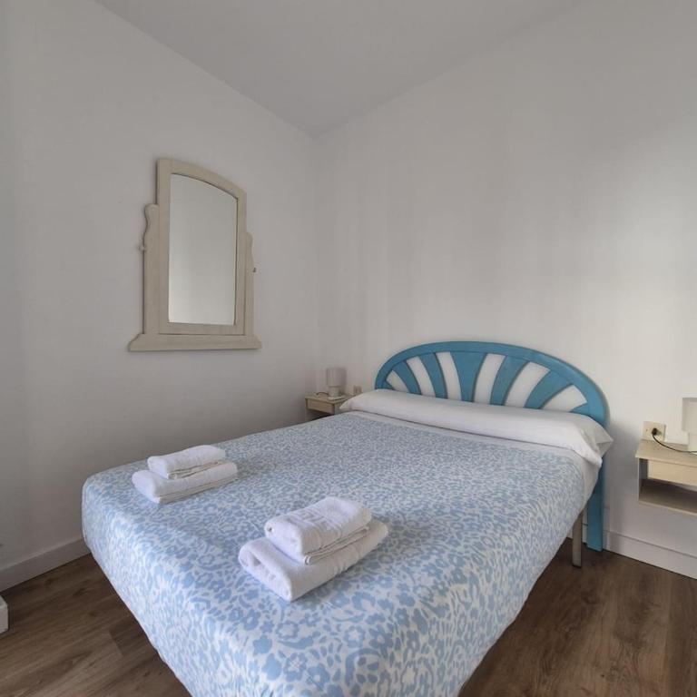 Alfonso XII Apartment - Apartamento de 2 dormitorios - 12
