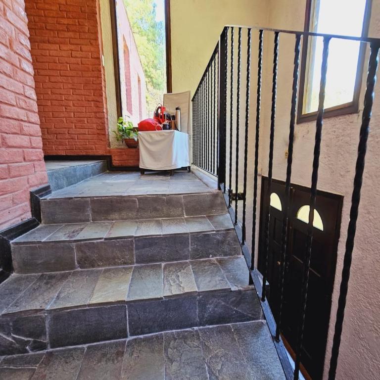 Departamento a metros del mar y de Punta Shopping para 3 personas - One-Bedroom Apartment - 18
