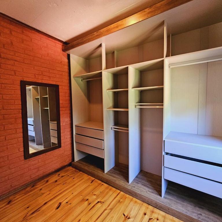 Departamento a metros del mar y de Punta Shopping para 3 personas - One-Bedroom Apartment - 19