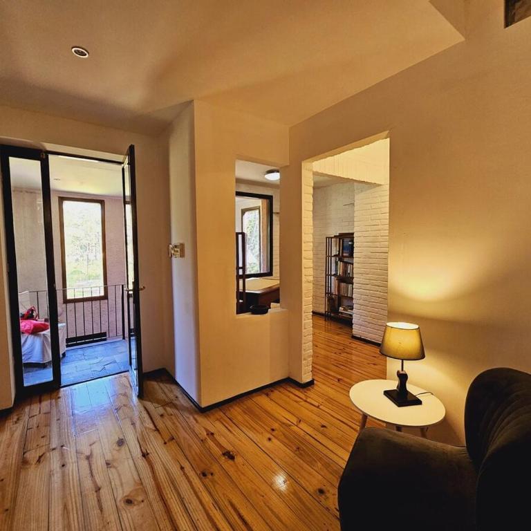 Departamento a metros del mar y de Punta Shopping para 3 personas - One-Bedroom Apartment - 26