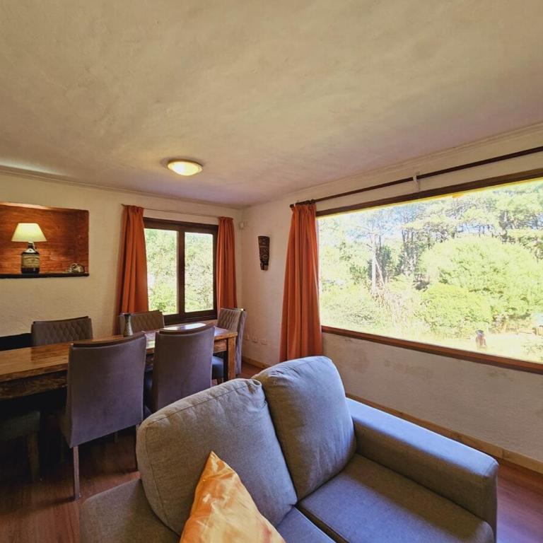 Departamento a metros del mar y de Punta Shopping para 3 personas - One-Bedroom Apartment - 29