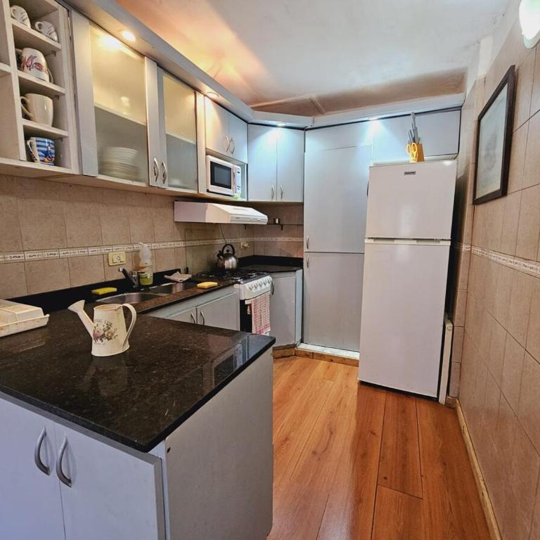 Departamento a metros del mar y de Punta Shopping para 3 personas - One-Bedroom Apartment - 39