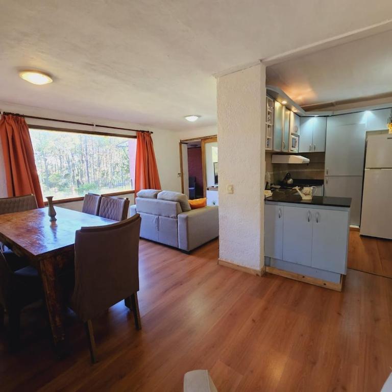 Departamento a metros del mar y de Punta Shopping para 3 personas - One-Bedroom Apartment - 43