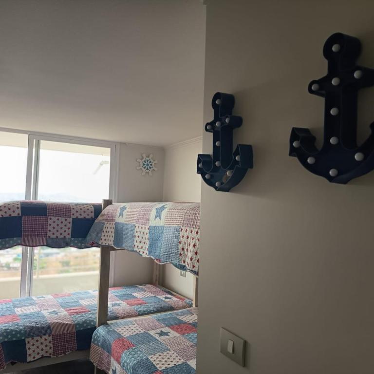 Viña de Ensueño - Two-Bedroom Apartment - 2