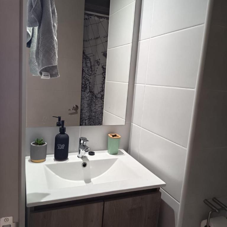 Viña de Ensueño - Two-Bedroom Apartment - 3