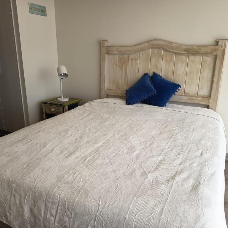 Viña de Ensueño - Two-Bedroom Apartment - 5