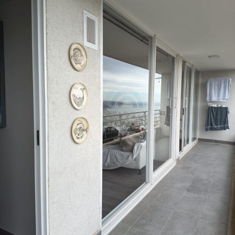 Viña de Ensueño - Two-Bedroom Apartment - 9