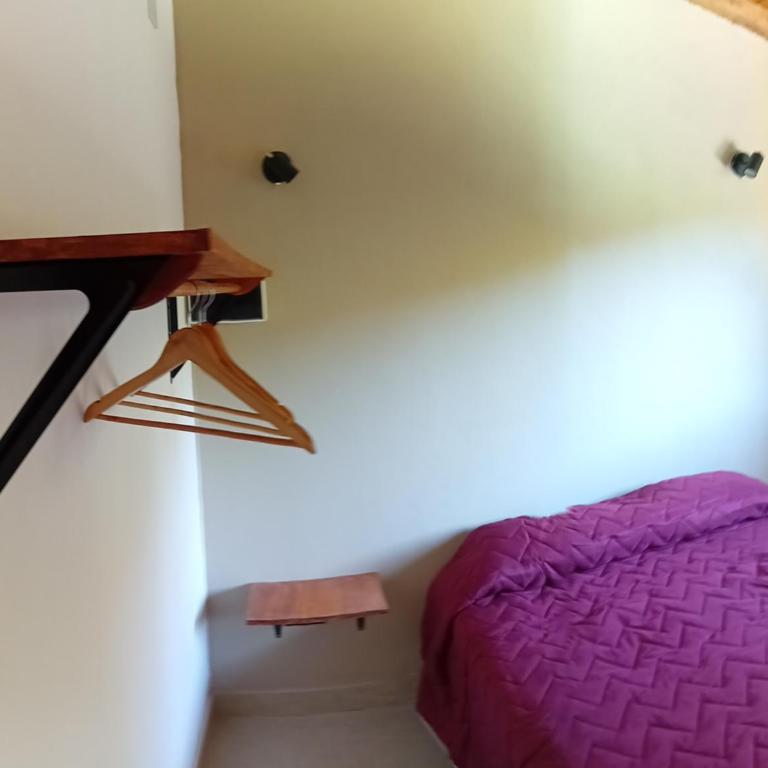 Cabañas Nazareno - Casa de 2 dormitorios - 2