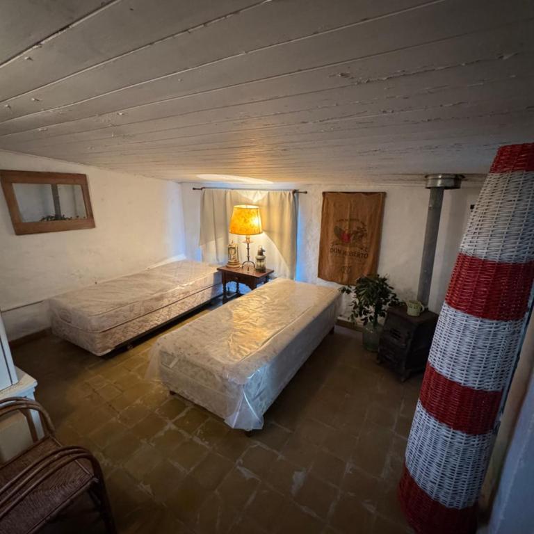 Casa del monte - One-Bedroom Chalet - 27