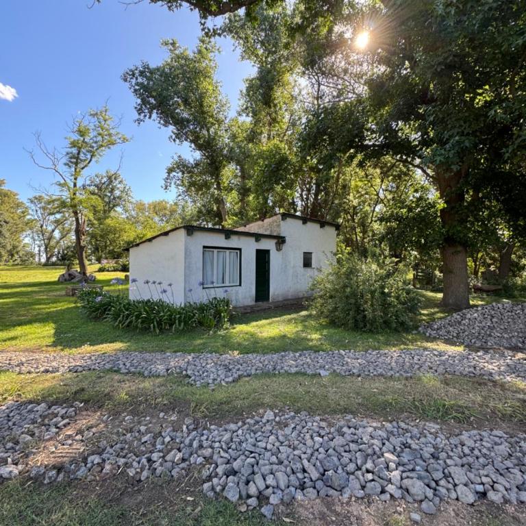 Casa del monte - One-Bedroom Chalet - 32