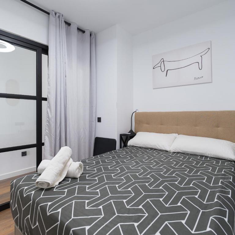 SG Harbor Lights Canteras Beach - Parking incluido - Apartamento de 2 dormitorios - 3