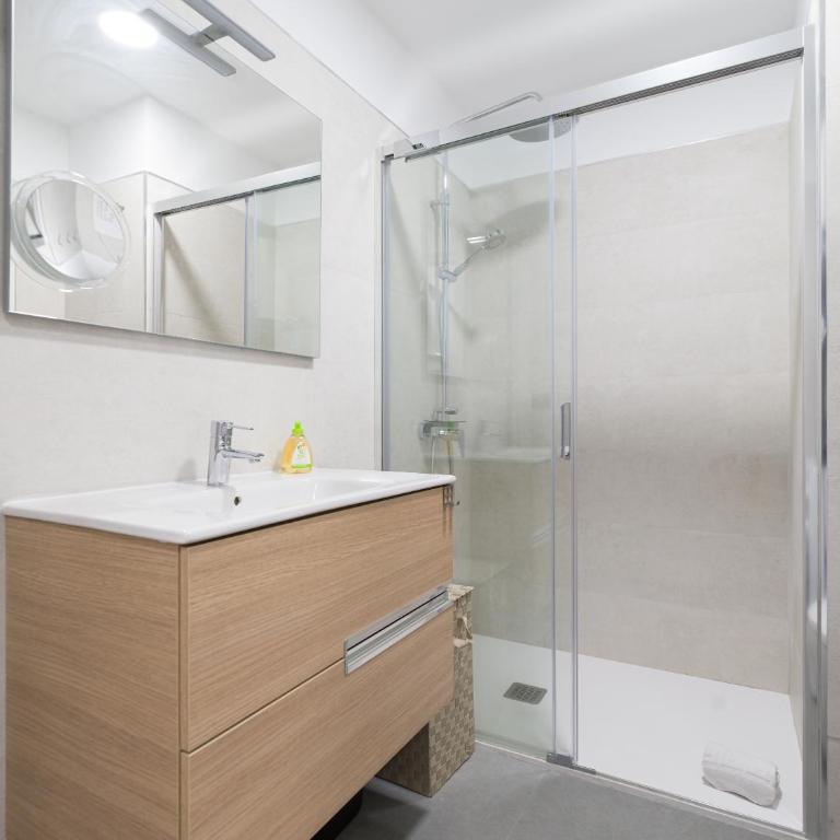 SG Harbor Lights Canteras Beach - Parking incluido - Apartamento de 2 dormitorios - 5