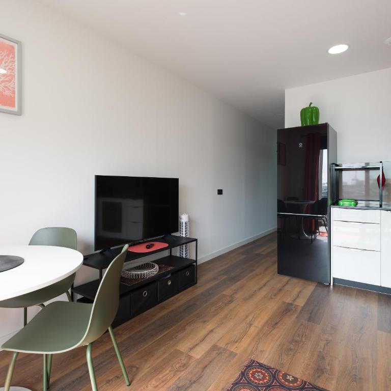 SG Harbor Lights Canteras Beach - Parking incluido - Apartamento de 2 dormitorios - 11