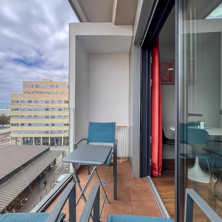 SG Harbor Lights Canteras Beach - Parking incluido - Apartamento de 2 dormitorios - 15